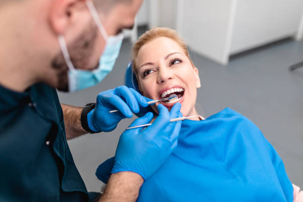 Laser Dentistry in St Maries, ID