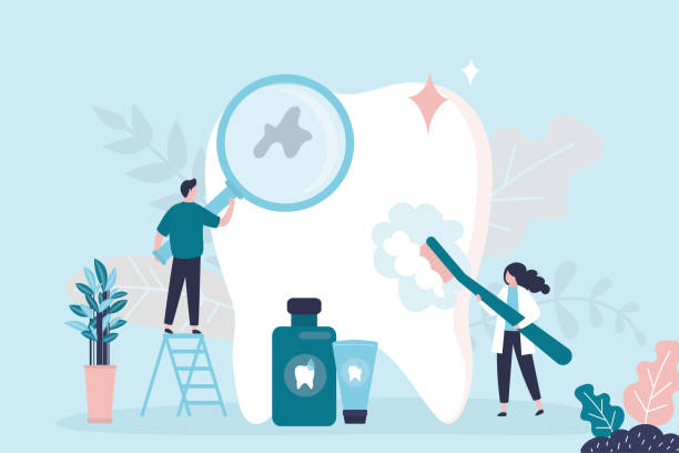 Emergency Dental Services in St Maries, ID